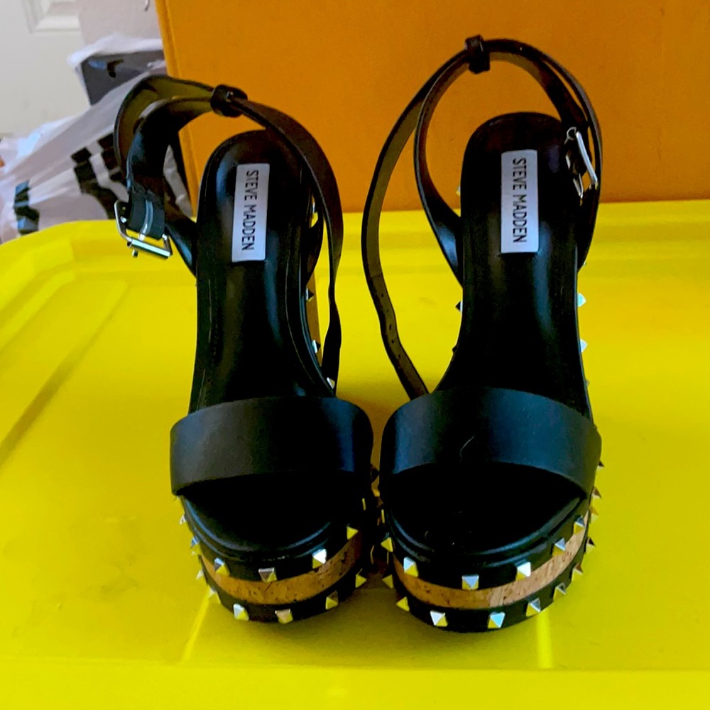 Bought and never wore